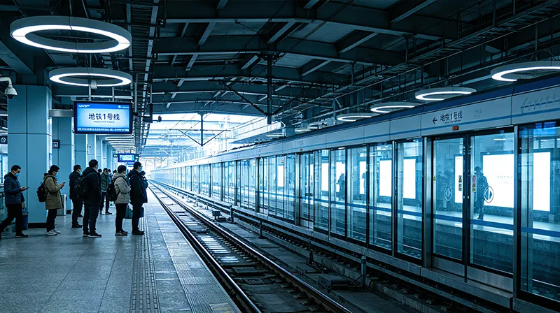 Elevator Manufacturing