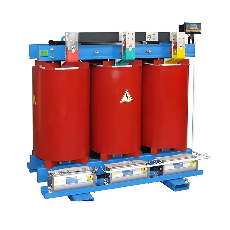 100 KVA Dry Type Transformer