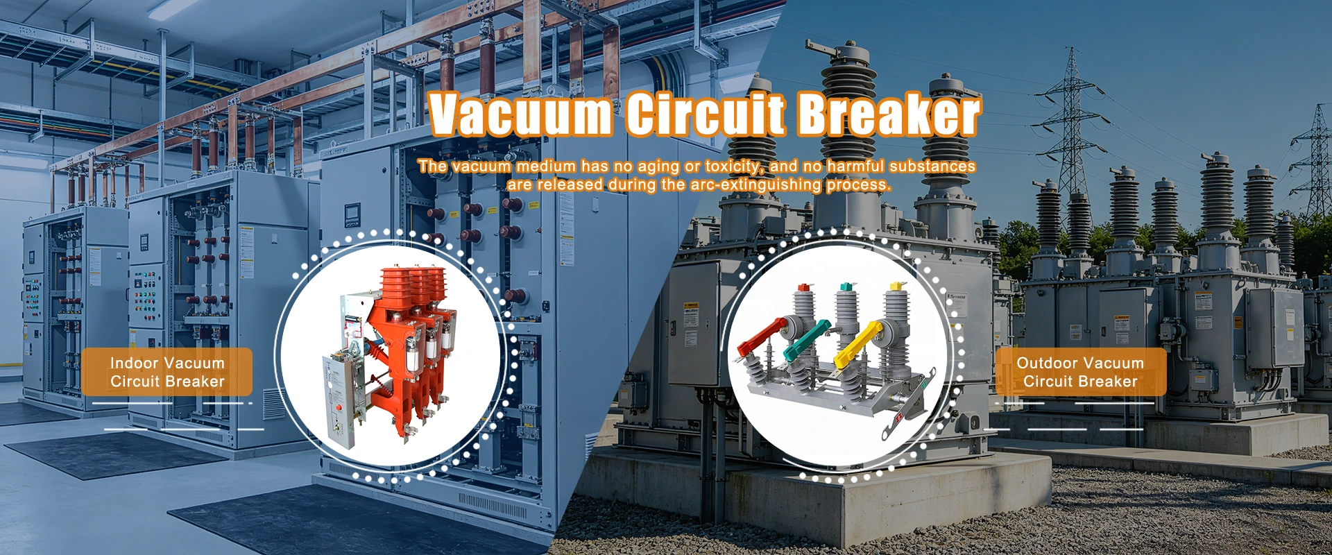 China Current Transformer Manufacturer